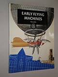 Early flying machines