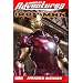 Marvel Adventures Iron Man: Armored Avenger
