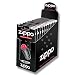 Zippo Flint Cards (6 Flints per Card, Pack of 24)