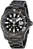 Victorinox Swiss Army Men's 241429 Dive Master 500 Black Ice Black Dial Watch