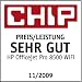 Auszeichnung