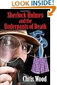 Sherlock Holmes and the Underpants of Death