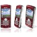 BlackBerry 8120 Sim Free Smartphone - Red  from BlackBerry