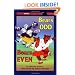 Bears Odd, Bears Even (Easy-to-Read, Puffin)