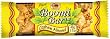 Boomi Bar Cashew Almond, Gluten Free Energy Bar, 1.7-Ounce Bars (Pack of 24)