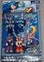 Mega Man X - Mega Mini Pack of 4 Action Figures