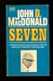 SEVEN (Fawcett Gold Medal Book)