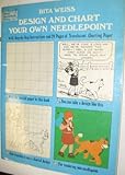 Design and chart your own needlepoint