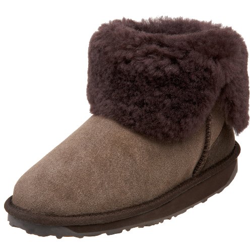 EMU Australia Women's Barossa Premium Australian Sheepskin Boot
