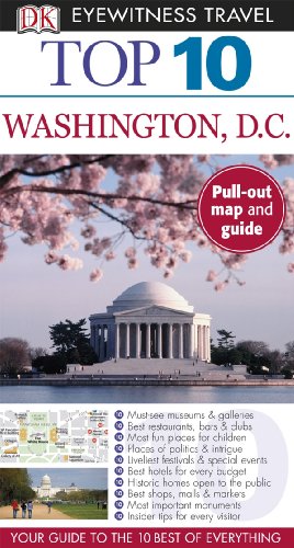 Top 10 Washington DC (Eyewitness Top 10 Travel Guides) 515GmXzo7lL Top 10 Washington DC (Eyewitness Top 10 Travel Guides)