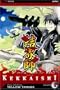 Kekkaishi, Vol. 6