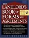 The Landlord's Book of Forms and Agreements