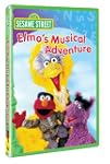 Elmo's Musical Adventure: The Story o...