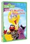 Elmo's Musical Adventure: The Story of Peter and the Wolf (Sesame Street)