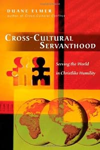 Cover of "Cross-cultural Servanthood: Ser...