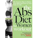 The Abs Diet for Women Workout