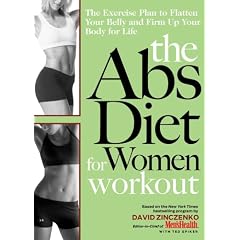 Tһе Abs Diet fοr Women Workout