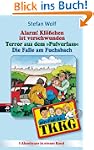 TKKG - Alarm! Kl�sschen ist verschwun...