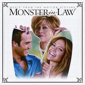 Soundtracks - Monster-in-Law