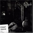 Deliverance by Opeth