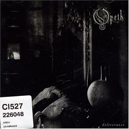 CD-Charts  Third Party New : Deliverance
