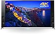 Sony XBR75X940C 75-Inch 4K Ultra HD 3D Smart LED TV (2015 Model)