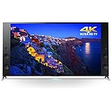 Sony XBR75X940C 75-Inch 4K Ultra HD 3D Smart LED TV (2015 Model)