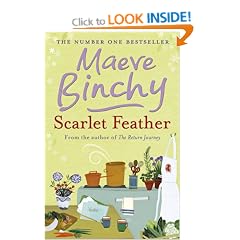 Scarlet Feather