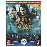 The Lord of the Rings: The Two Towers (Prima's Official Strategy Guide)