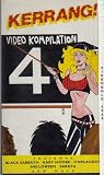 Kerrang! - Video Compilation 4 [1989]