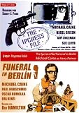 Ipcress (The Ipcress File) 1965 / Funeral en Berlín (Funeral in Berlin) 1966