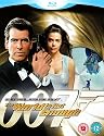 The World Is Not Enough [Blu-ray] [1999]