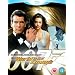 The World Is Not Enough [Blu-ray] [1999]