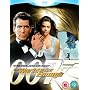 The World Is Not Enough [Blu-ray] [1999]
