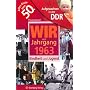 Aufgewachsen in der DDR - Wir vom Jahrgang 1963 - &hellip von Thomas Bienert