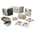 �ĖڗF�l�� Blu-ray Disc BOX