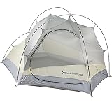 Black Diamond Mirage 2-Person Tent (Marigold & Gray)