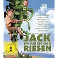 Jack im Reich der Riesen [Blu-ray]