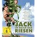 Jack im Reich der Riesen [Blu-ray]