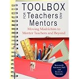 ToolboxforTeachersandMentors:MovingMadrichimtoMentorTeachersandBeyond