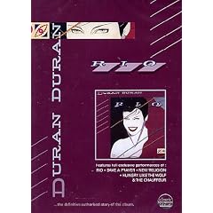 Duran Duran - Rio (Classic Albums)
