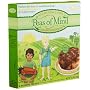 Peas of Mind Nanna's Banana Puffet, 4-Count Boxes (Pack of 6)
