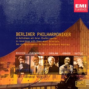 Bilder von Berliner Philharmoniker