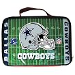 Dallas Cowboys NFL Soft Sided Lunch Box