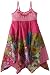 Mimi & Maggie Girls 7-16 Breezy Petals Dress