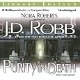 Purity In Death (In Death #15) by J.D. Robb and Susan Ericksen