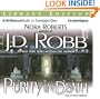 Purity In Death (In Death #15)