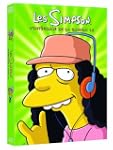 Les Simpson - L'int�grale de la saiso...