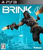 BRINK(発売日未定)