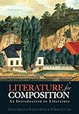 Literature for Composition: An Introduction to Literature (10th Edition)